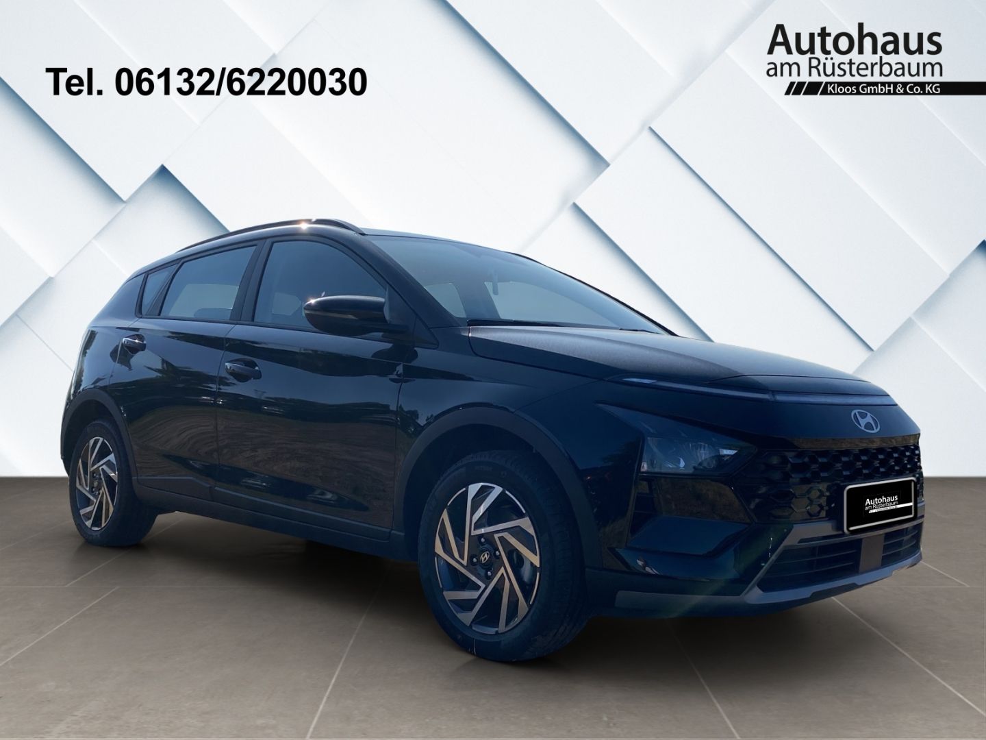Hyundai BAYON – Bild 8