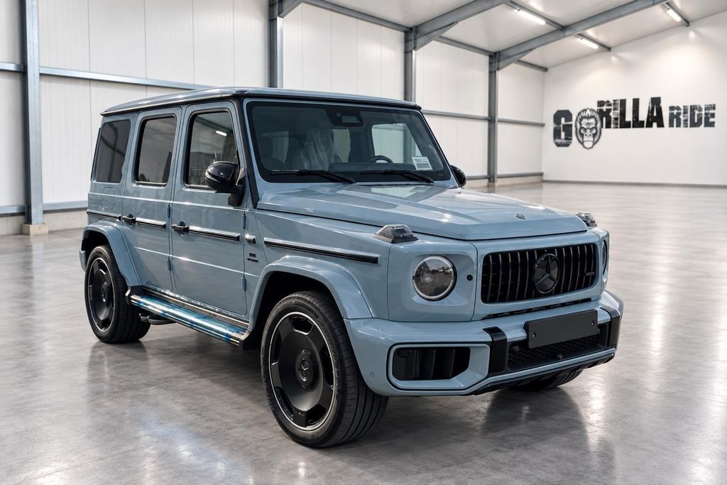 Image of Mercedes-Benz Other