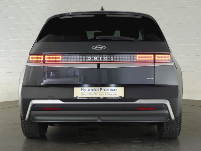 IONIQ 5 FACELIFT TECHNIQ 84kWh 4WD+MATRIX-LED+NA