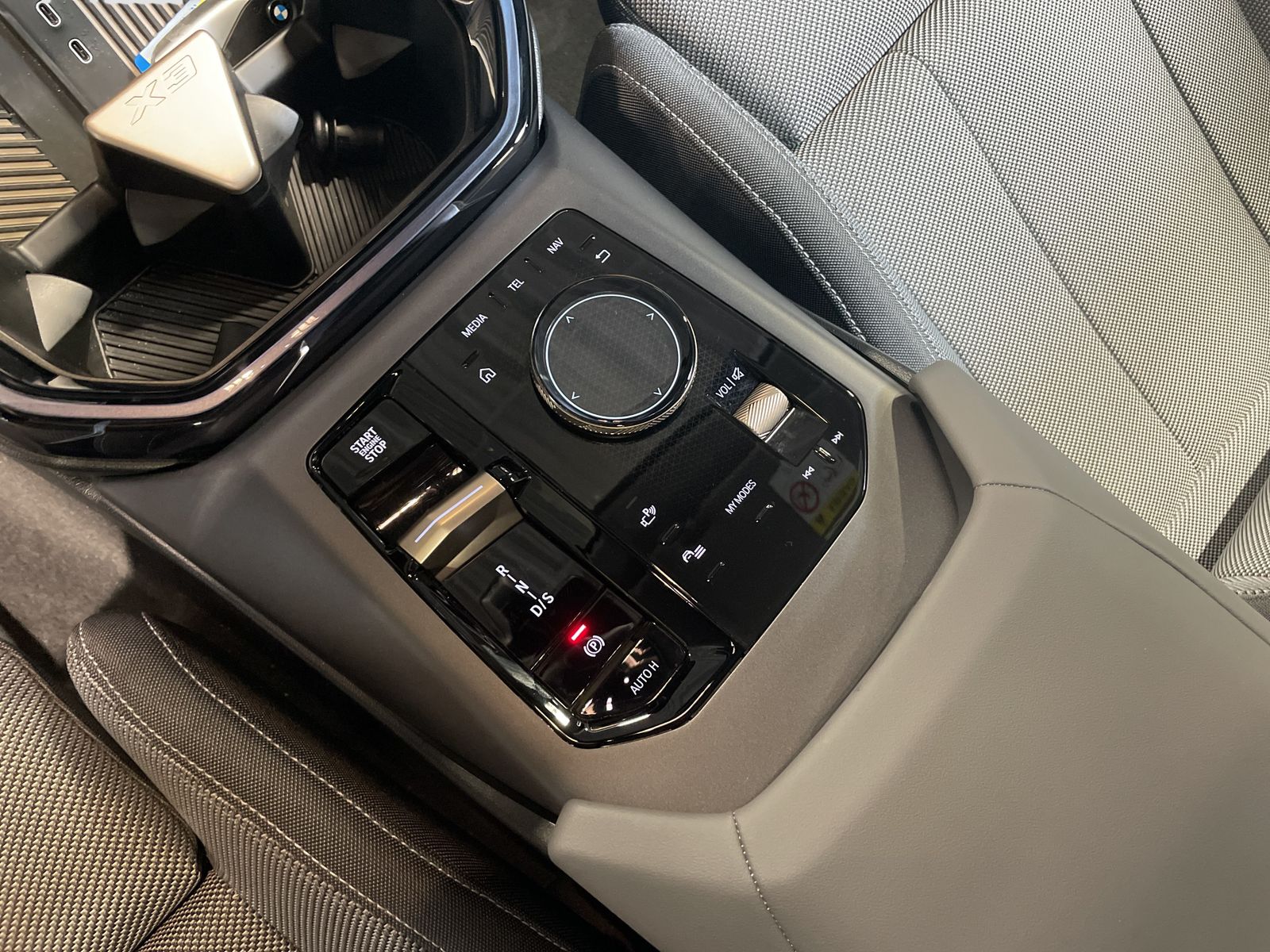 BMW X3 - Bild 17