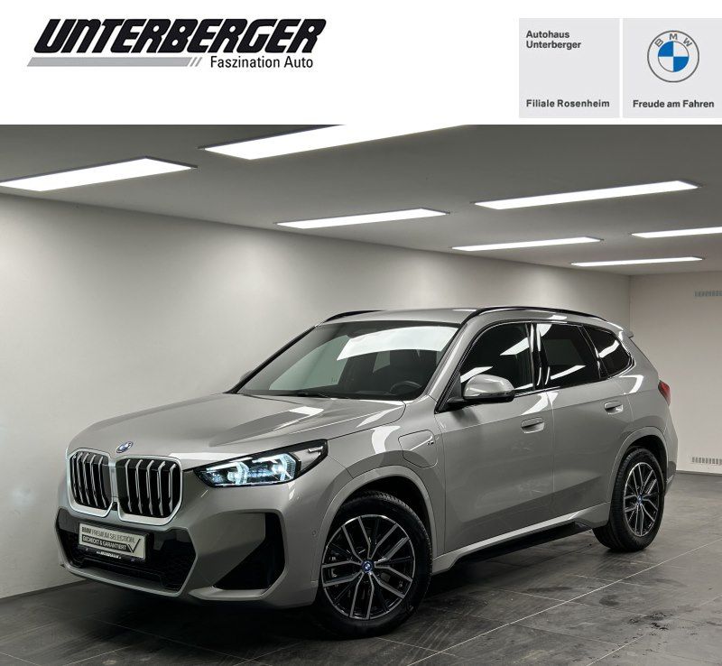 BMW X1 xDrive30e M Sportpaket Harman/Kardon Head-Up foto 1