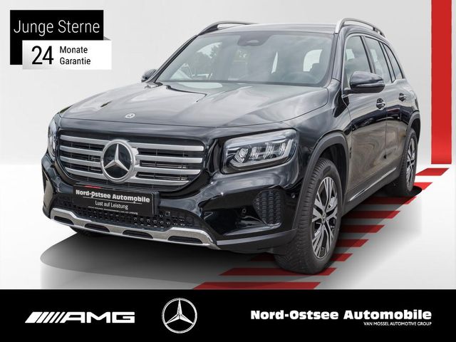 Mercedes-Benz GLB 200 d PROGRESSIVE 7SITZE DISTRO KAMERA