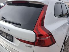 VOLVO XC60 2.0 Diesel  R Design~1steHand~gepflegt