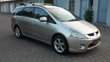 Mitsubishi Grandis 2.4 Invite Klima 7 Sitz... - Mitsubishi Grandis: Invite