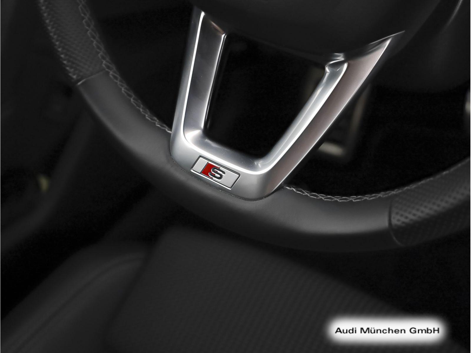 Audi S3 Limousine TFSI S tronic HUD/B&O/Navi+, миниатюра 18