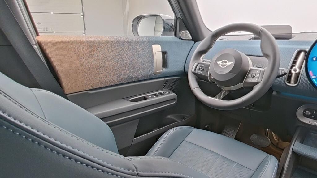 MINI Countryman S (Cooper) - Bild 11