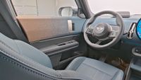 MINI Countryman S (Cooper) - Vorschau Bild 11
