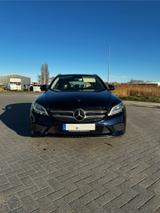 Mercedes-Benz C 220 d T Autom. - Service + TÜV neu - Mercedes-Benz C-Klasse: Service A