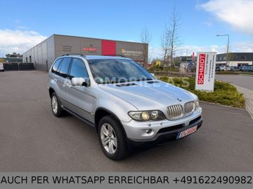 BMW X5 - 3