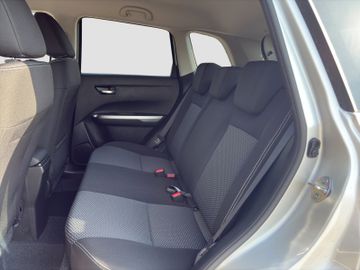 Fotografie des Suzuki Vitara 1.4 Hybrid 'Comfort' | LED | NAVI