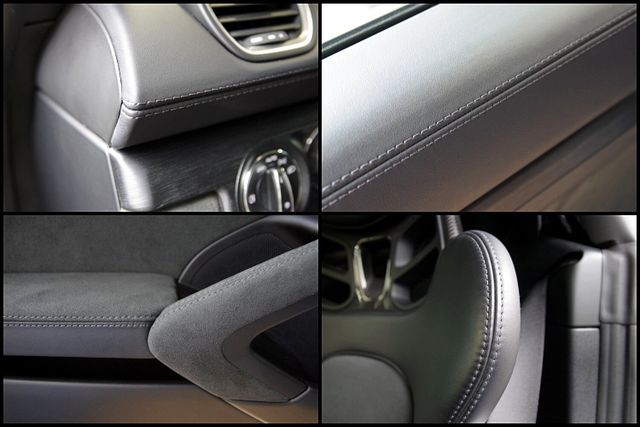 Porsche 718 Spyder*KREIDE,Vollschale,Appro.0226,U-Frei*