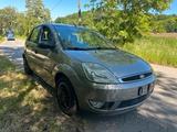 Ford Fiesta 1.4 58KW 04/28TÜV - Ford Fiesta aus 2002: 1.4