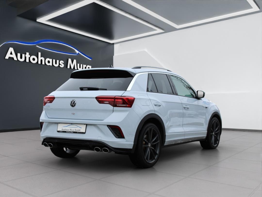 Volkswagen T-Roc R 2.0TSI DCC PANO LM19 Beats NAVI