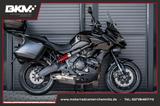 Kawasaki Versys 650 +Grand Tourer Paket+1.Hand+ - KAWASAKI VERSYS