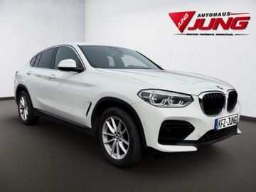 BMW X4 - 5