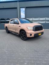 Toyota Tundra 5.7 V8 SR5 - Panoramadach - ... - Toyota: Sr5
