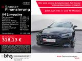 Audi A4 Limousine advanced 40 TDI - Audi A4 mit Diesel-Antrieb: Geländewagen