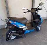SYM Sym Jet Sport X50 SR - Offers