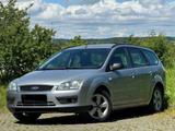 Ford Focus Focus Turnier Turnier Viva X guter Zustand - Ford Focus: Viva X