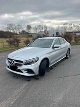 Mercedes-Benz C 300 Autom. - - Mercedes-Benz C 300 in Frankfurt (Main)