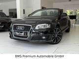 Audi A3 Cabriolet Garantie bis 09.2026 - gebrauchte Audi A3 aus dem Jahr 2010