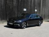 BMW 740d*xDrive*M-Paket*H&K*Laser*Massage*360Grad* - BMW 740: D