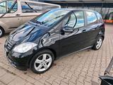 Mercedes-Benz Mercedes A160 - Mercedes-Benz A 160 in Bremen