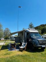 HYMER / ERIBA / HYMERCAR ML-T580 4x4