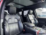 Land Rover Range Rover Sport 3.0 SDV6 Hybrid Autobiography - Land Rover Range Rover Sport Hybrid (Diesel/Elektro)