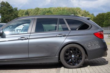 BMW 316 - 10