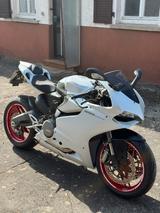 Ducati 899 Panigale - Offers
