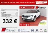 Skoda Kodiaq Style 2.0 TDI DSG 314,-ohne Anzahlung Nav - : Allradantrieb, Geländewagen