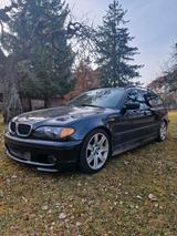 BMW Bmw e46 330d - BMW 330: Kombi, E46 330d