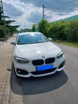 BMW 120i M Ausstattung - BMW 120 in Ludwigshafen
