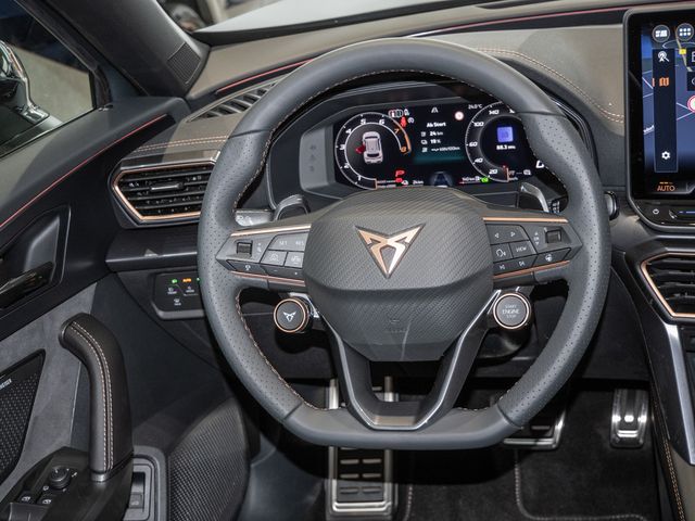 Formentor VZ 1.5 TSI e-Hybrid 200 kW SHZ AHK ACC