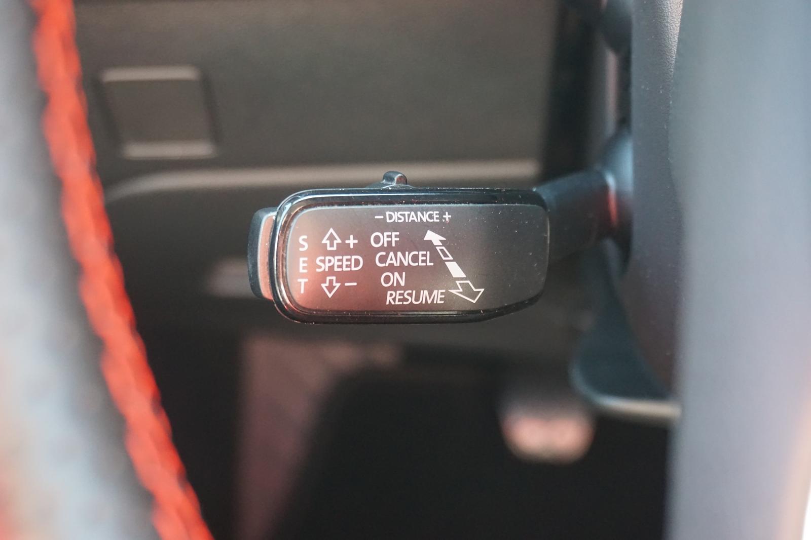 Seat Leon 1.8 FR LED Navi ACC FullLink