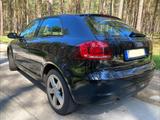 Audi A3 1.6 TDI (DPF) 77kW Ambition Black Edition  - Audi A3 aus 2011: 1.6