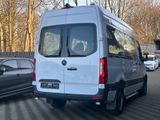 Mercedes-Benz Sprinter III Tourer RWD316 CDI - Mercedes-Benz Sprinter Gebrauchtwagen in Duisburg
