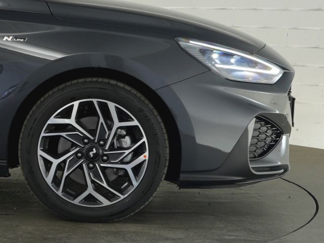 Hyundai i30 – Bild 36