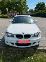 BMW 1er Limousine - BMW aus 2010: 1er