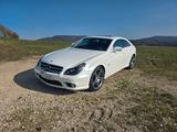 Mercedes-Benz CLS 63 AMG AMG W219 514PS Diamantweiß MoPf  - Mercedes-Benz: Coupe, C63