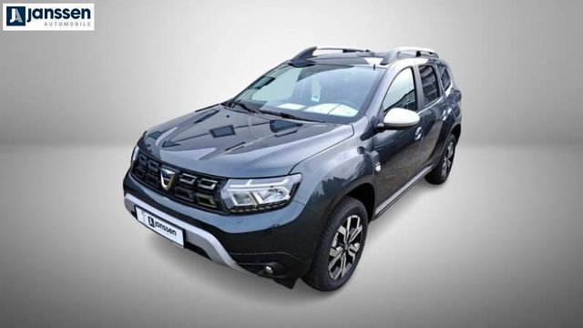 Dacia DUSTER Prestige TCe 130 2WD