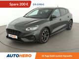 Ford Focus 1.5 EcoBlue TDCi ST-Line*NAVI*LED*CAM*SHZ - Ford Focus: Tdci ST
