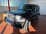 Jeep Cherokee 2.8 CRD 4x4 Limited/Pano/Leder/Automati - Jeep Cherokee: 2.2