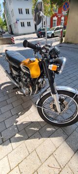Honda CB 500 Four - Offers matching your search criteria
