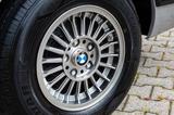 BMW 633 CSI *1. Hand / 1. Serie /ohne KAT / Leder* - BMW: Serie
