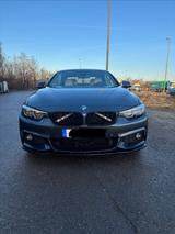 BMW 440i xDrive Cabrio M Sport  (Vollaustattung) - gebrauchte BMW 440 aus dem Jahr 2018