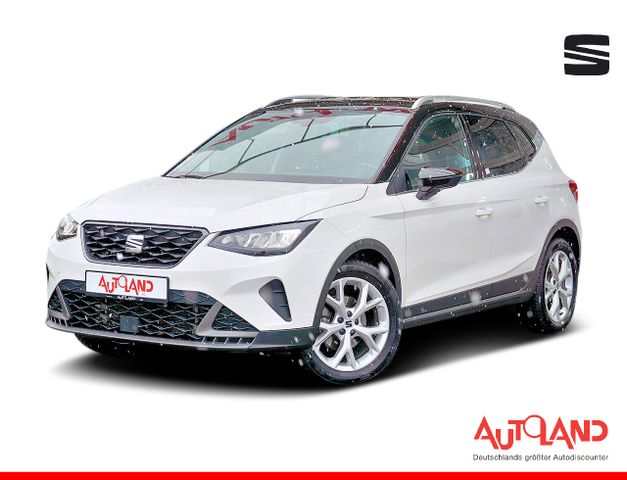 Seat Arona 1.0 TSI FR DSG LED Navi Virtual Cockpit