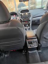 Subaru Forester 2.0 Mild-Hybrid E-Boxer - Subaru Forester mit Benzin-Antrieb: Automatik