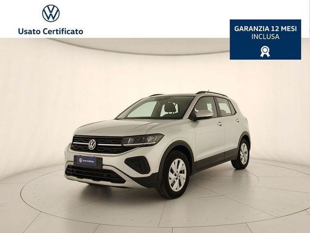 Otros Volkswagen T-Cross 1.0 TSI 115 CV DSG Life